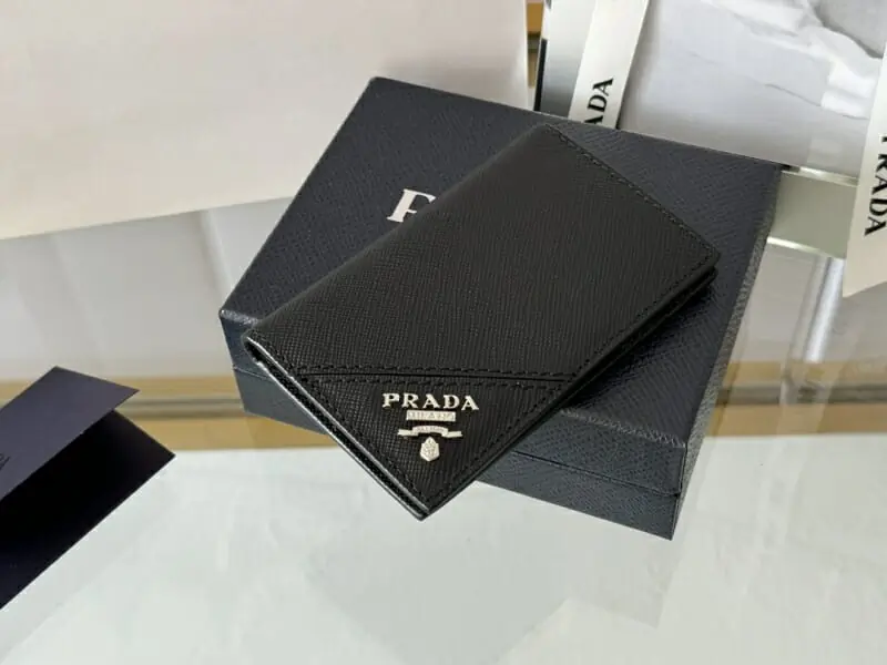 prada aaa qualite card case s_124b77b2